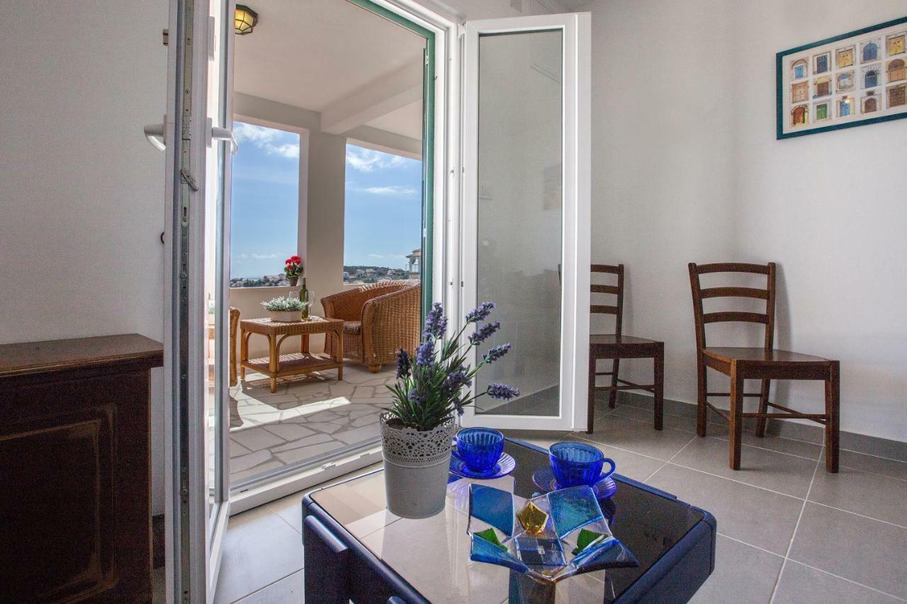 Apartamento Maya! Sevid Exterior foto