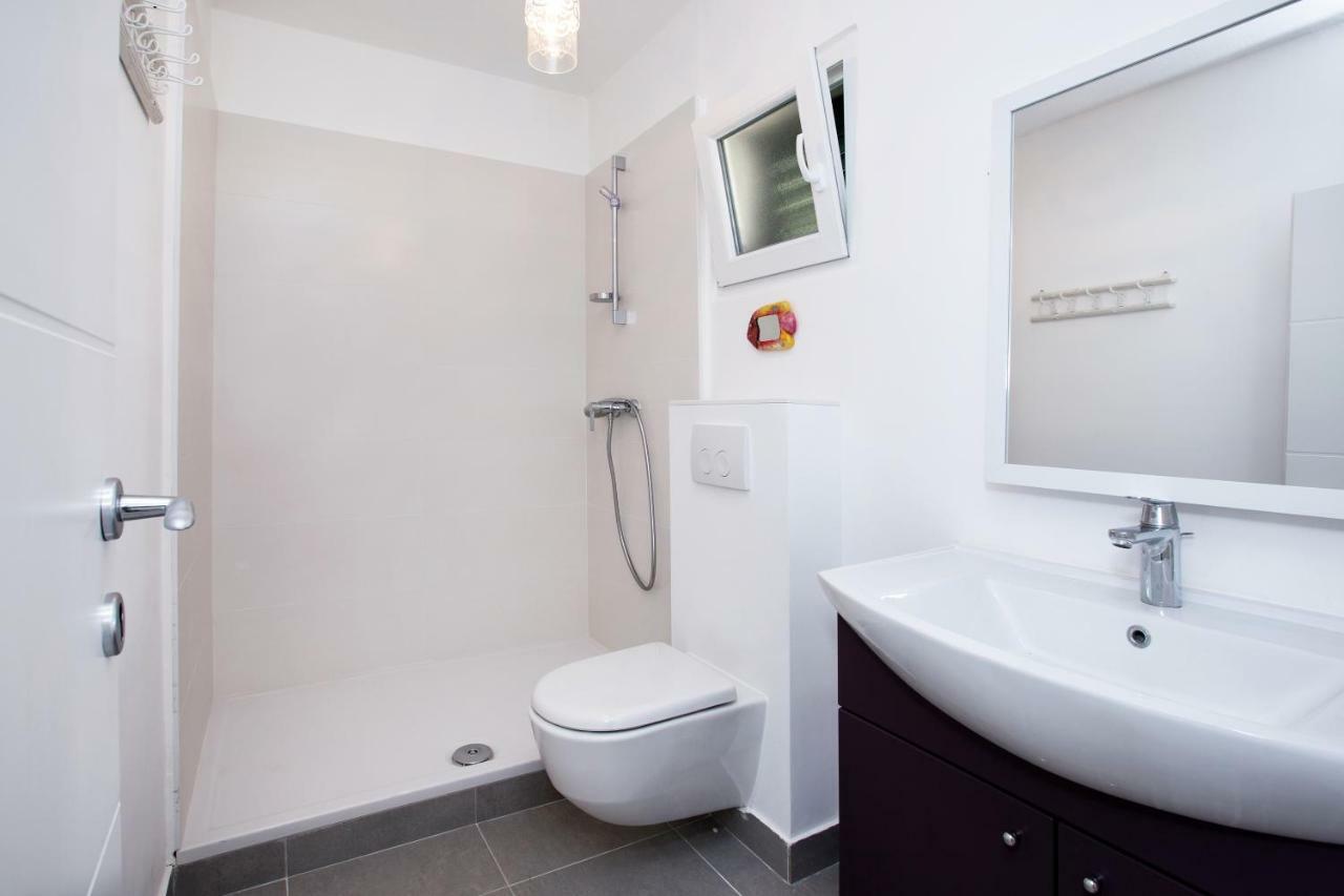 Apartamento Maya! Sevid Exterior foto