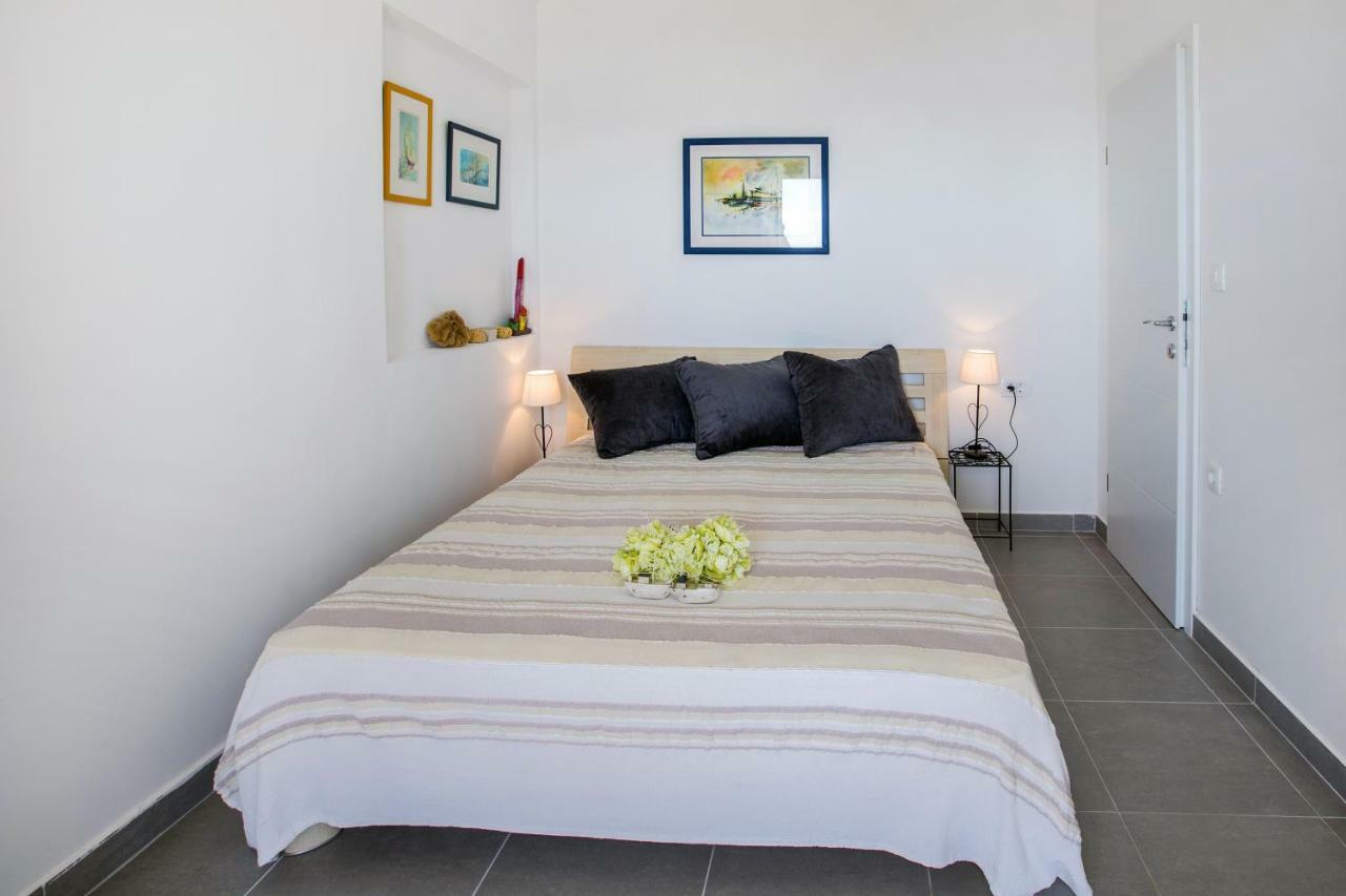 Apartamento Maya! Sevid Exterior foto