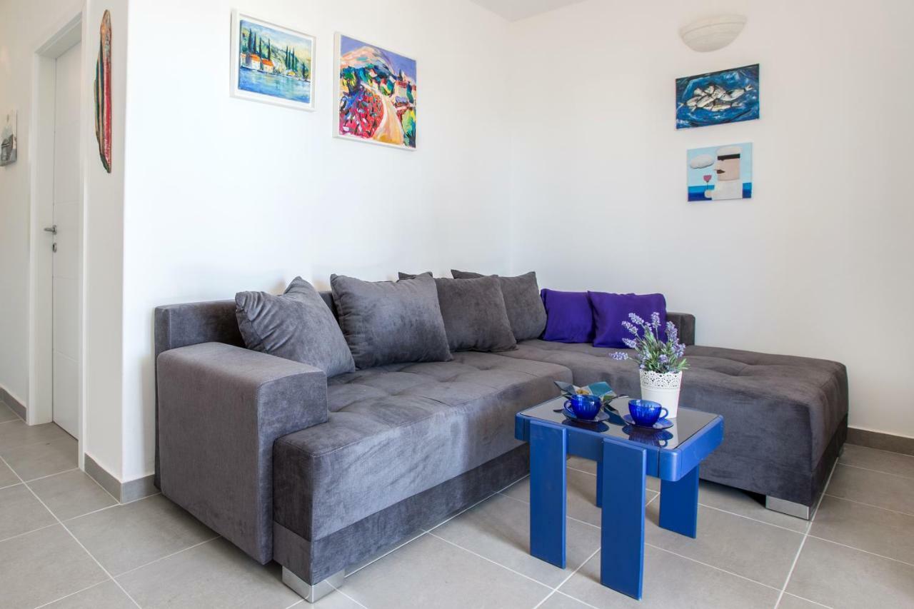 Apartamento Maya! Sevid Exterior foto
