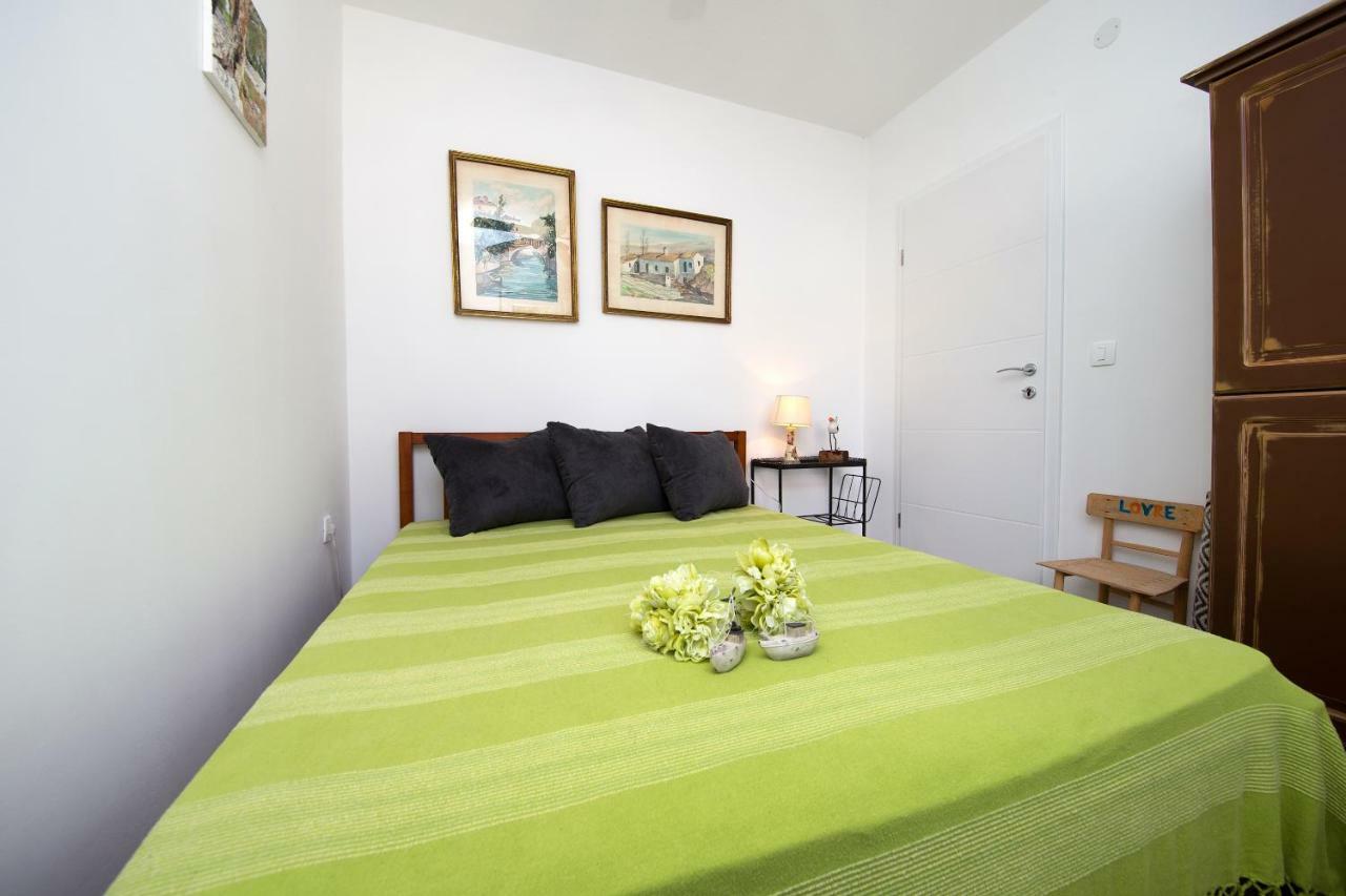 Apartamento Maya! Sevid Exterior foto