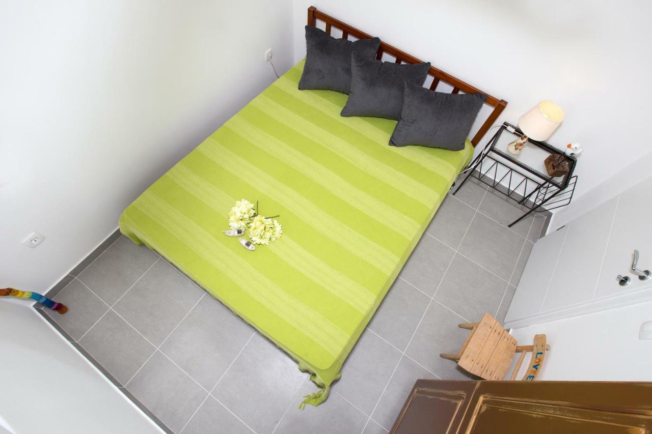 Apartamento Maya! Sevid Exterior foto